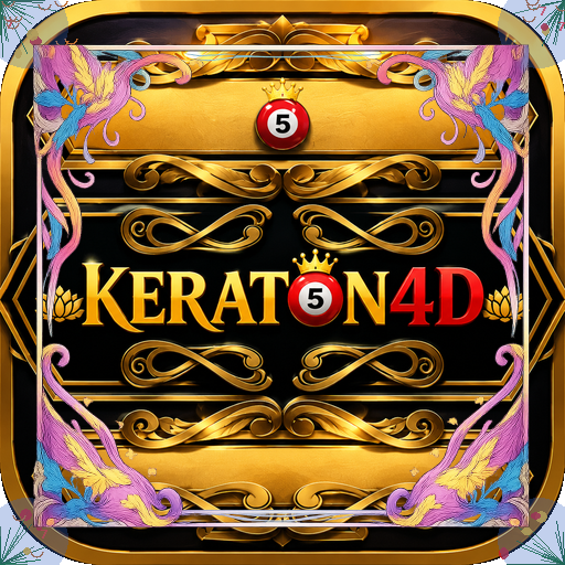 keraton4d — galeri pratinjau - APK Resmi