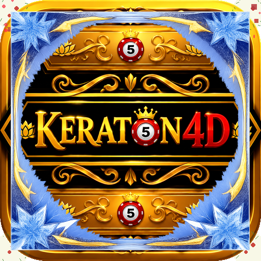 keraton4d — galeri pratinjau Resmi APK